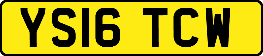 YS16TCW