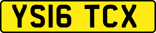 YS16TCX