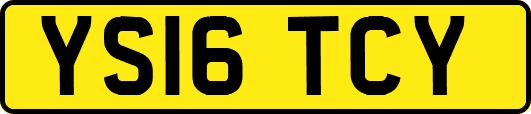 YS16TCY