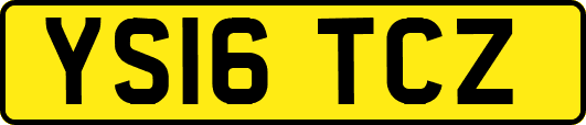 YS16TCZ