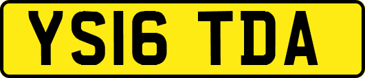 YS16TDA