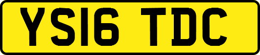 YS16TDC