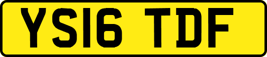 YS16TDF