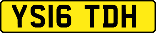 YS16TDH