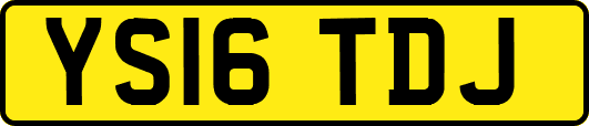 YS16TDJ
