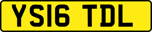 YS16TDL