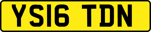 YS16TDN