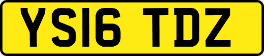 YS16TDZ