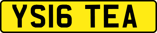 YS16TEA