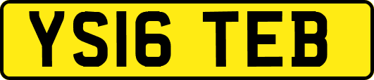 YS16TEB