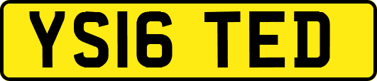 YS16TED
