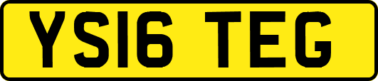 YS16TEG