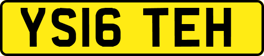 YS16TEH