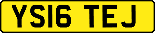 YS16TEJ