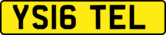 YS16TEL