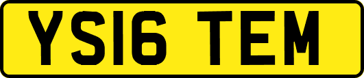 YS16TEM