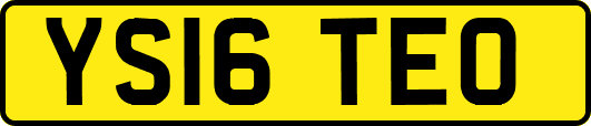 YS16TEO