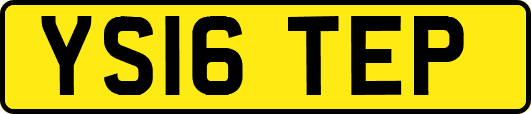 YS16TEP
