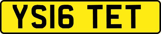 YS16TET