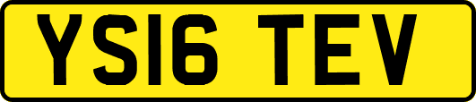 YS16TEV