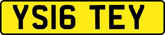YS16TEY