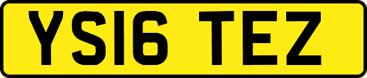 YS16TEZ
