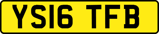YS16TFB