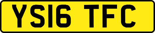 YS16TFC