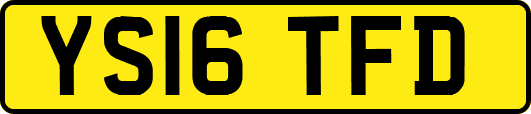 YS16TFD