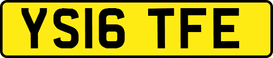 YS16TFE