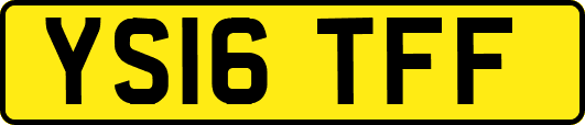YS16TFF