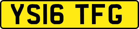 YS16TFG