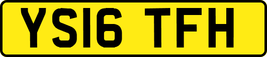 YS16TFH