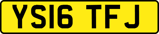 YS16TFJ