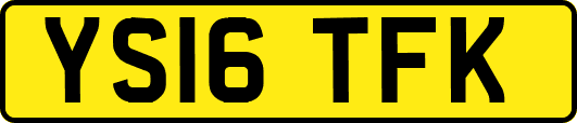 YS16TFK