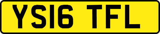 YS16TFL