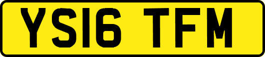 YS16TFM
