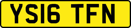 YS16TFN