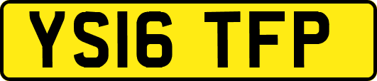 YS16TFP