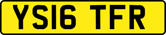 YS16TFR