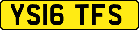 YS16TFS