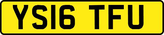 YS16TFU