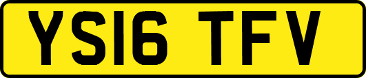 YS16TFV