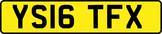 YS16TFX
