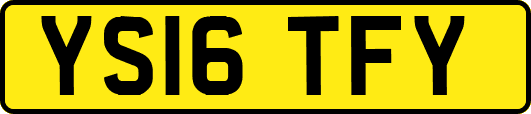 YS16TFY