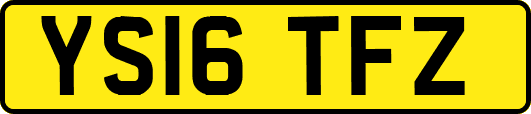 YS16TFZ