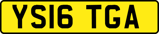 YS16TGA