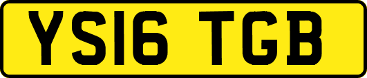 YS16TGB