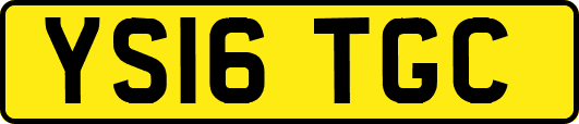 YS16TGC
