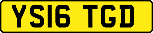 YS16TGD